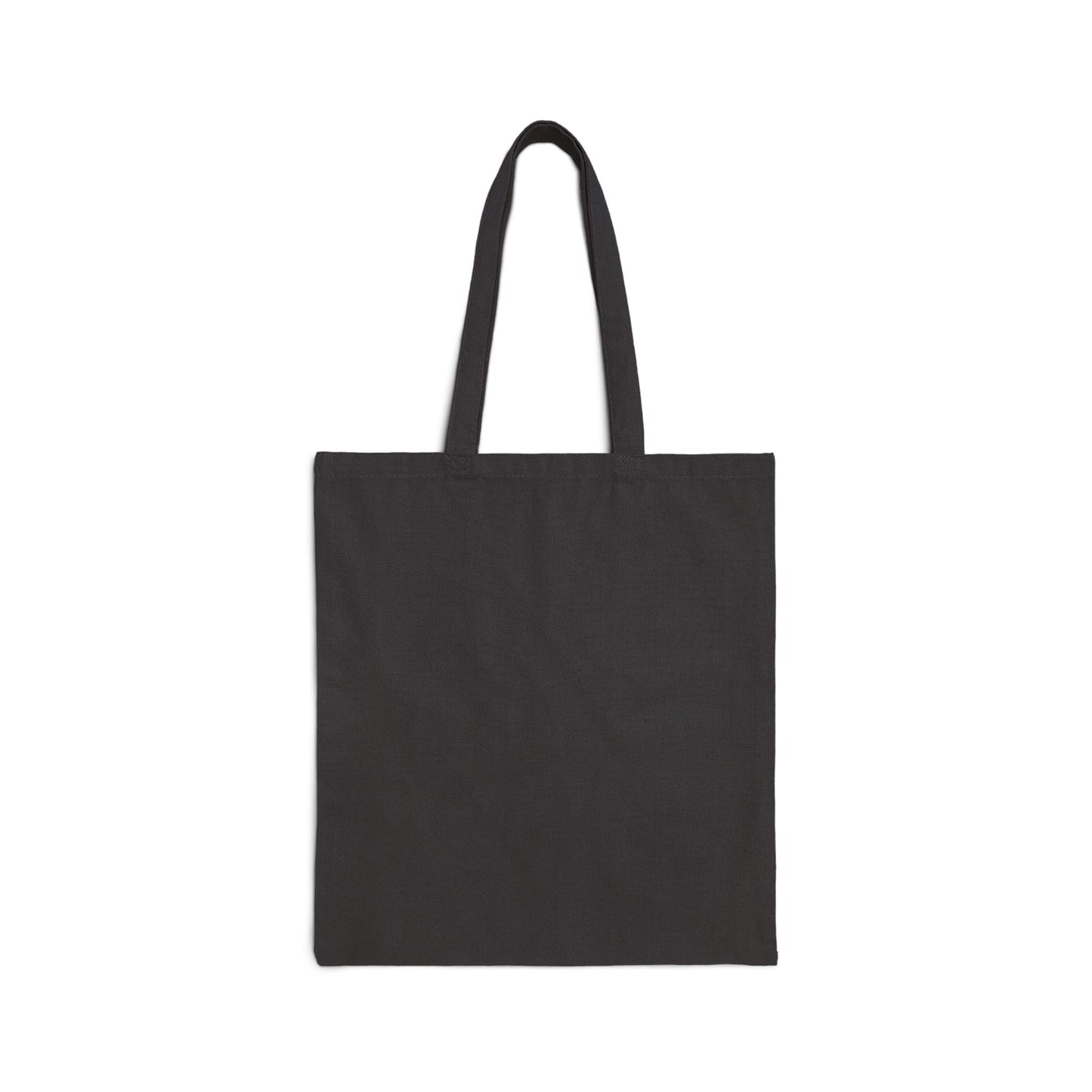Purity Rewritten Canvas Tote - Carry Purpose With You