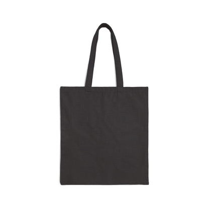Purity Rewritten Canvas Tote - Carry Purpose With You